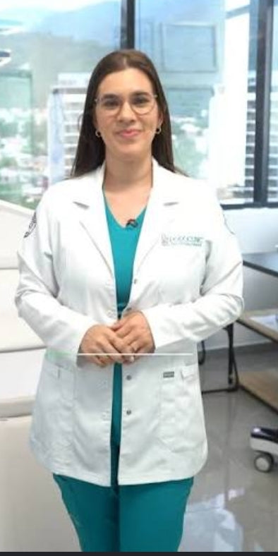 Mónica Araya