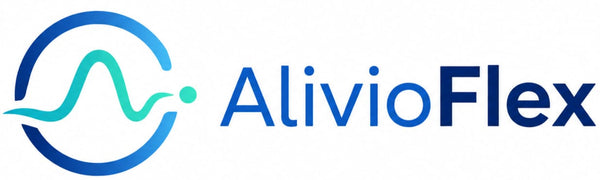 AlivioFlex terapia 3 en 1